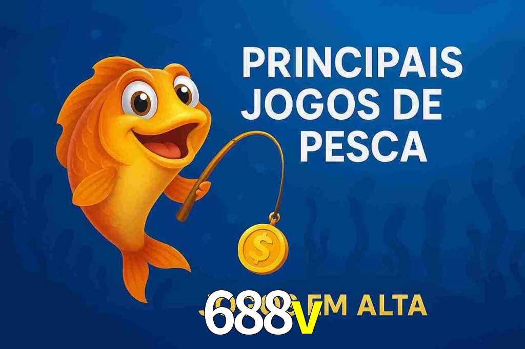 Pesca no 688v