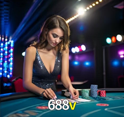 688v com App – Jogue de Qualquer Lugar