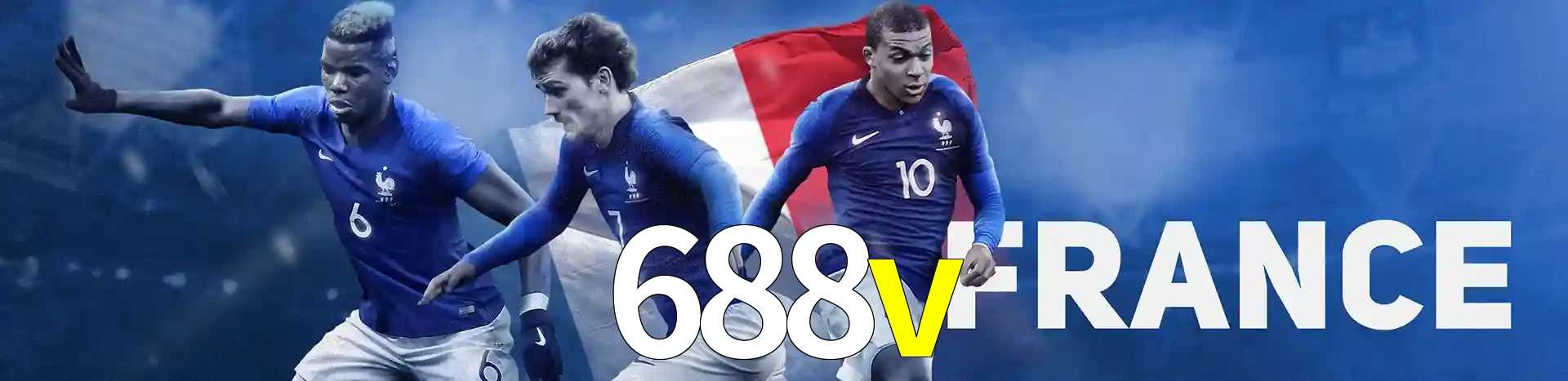 Apostas Esportivas no 688v Cassino